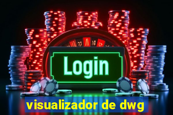 visualizador de dwg